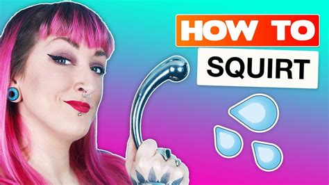 squirten videos|squirting